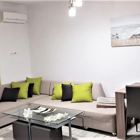 Apartment Perea Lala Peraía Zewnętrze zdjęcie