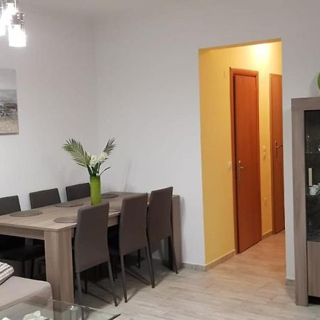Apartment Perea Lala Peraía Zewnętrze zdjęcie