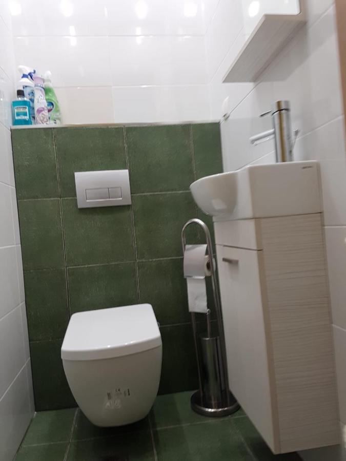 Apartment Perea Lala Peraía Zewnętrze zdjęcie