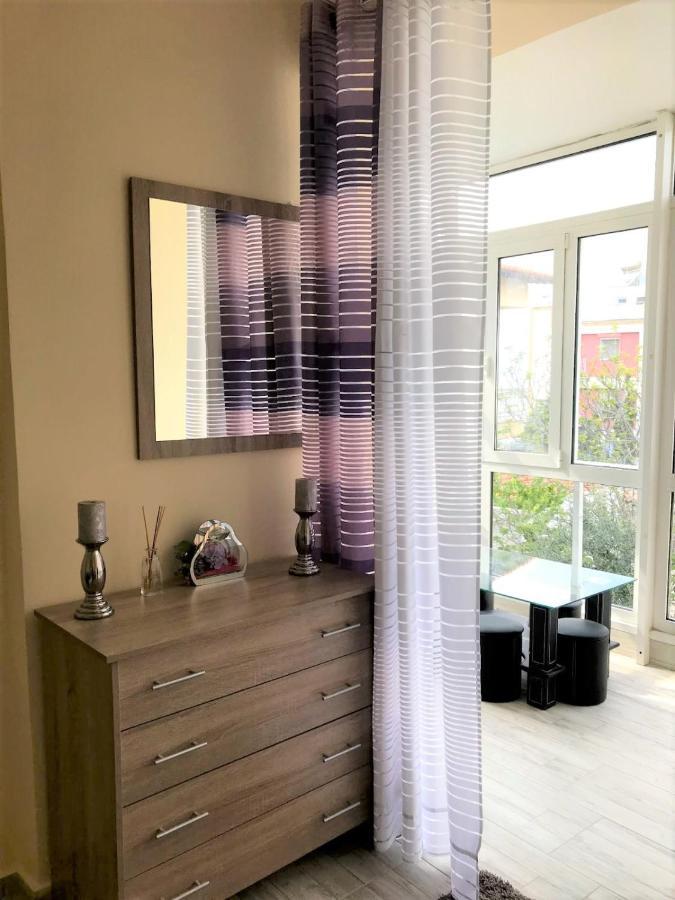 Apartment Perea Lala Peraía Zewnętrze zdjęcie