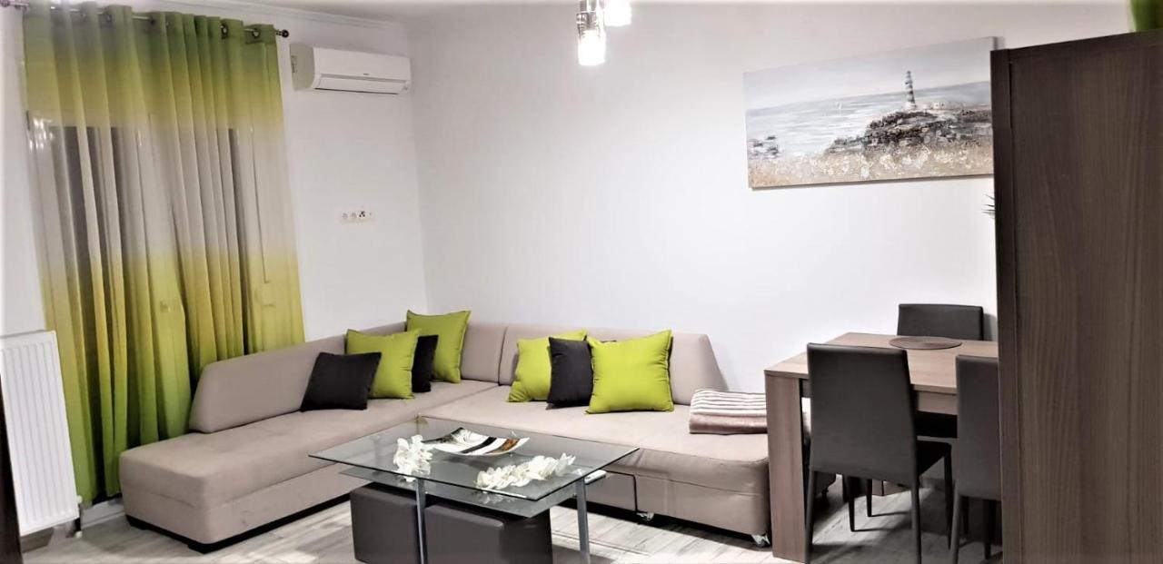 Apartment Perea Lala Peraía Zewnętrze zdjęcie
