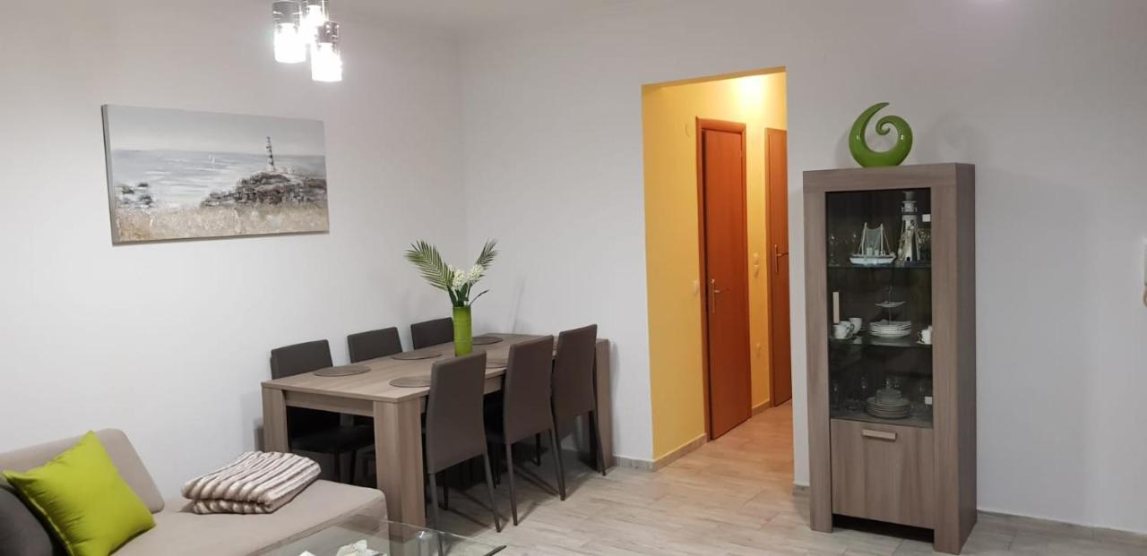 Apartment Perea Lala Peraía Zewnętrze zdjęcie