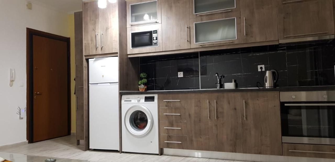 Apartment Perea Lala Peraía Zewnętrze zdjęcie