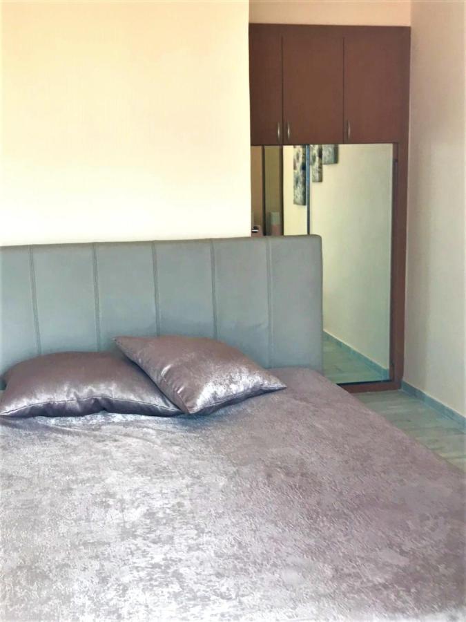 Apartment Perea Lala Peraía Zewnętrze zdjęcie