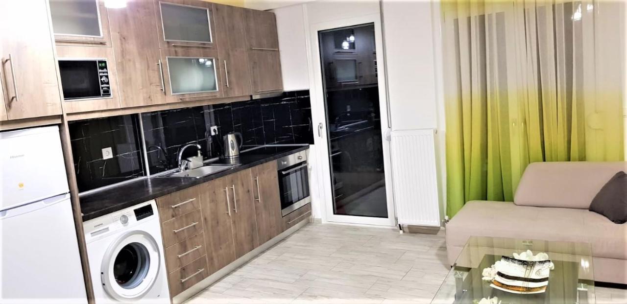 Apartment Perea Lala Peraía Zewnętrze zdjęcie