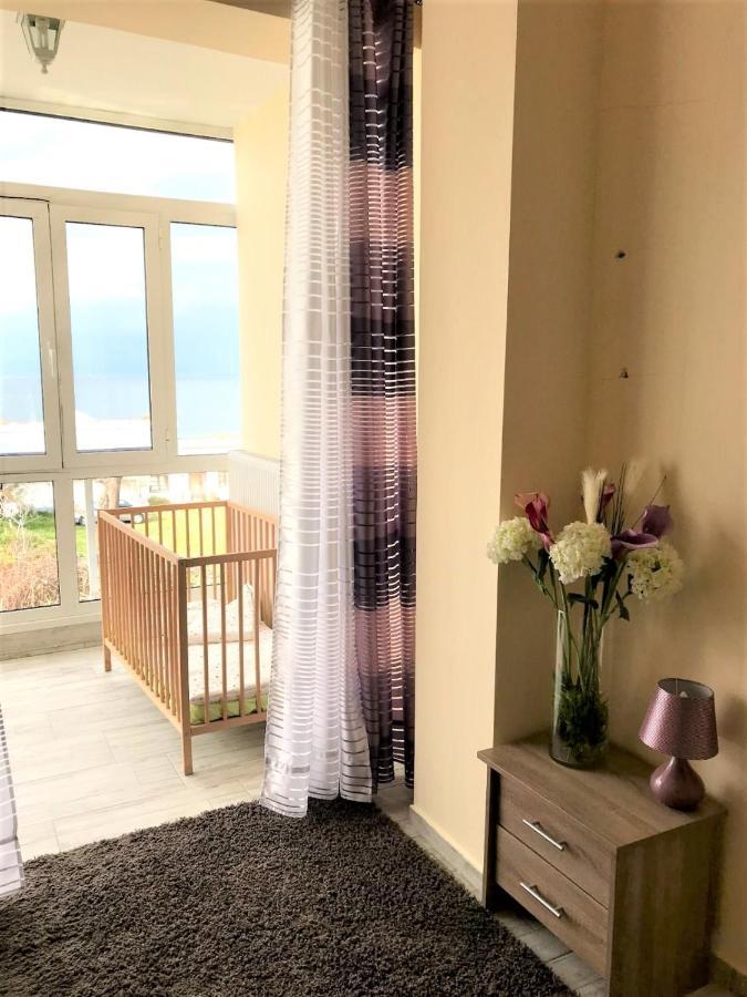 Apartment Perea Lala Peraía Zewnętrze zdjęcie
